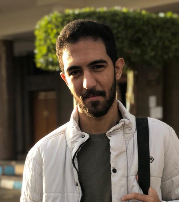 Abdalrhman Osama